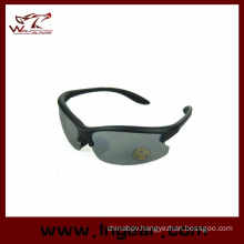 Daisy C3 Desert Storm Goggles for Tactical Riding UV400 Sunglasses